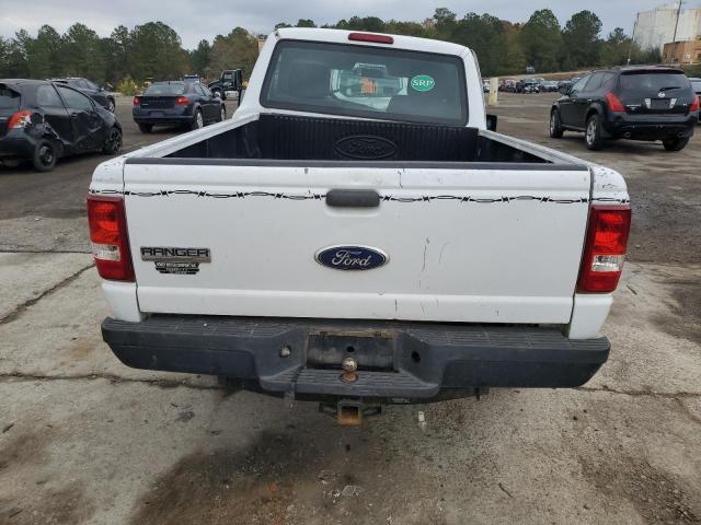Photo 6 from auction – 2010 FORD RANGER with VIN 1FTKR1AD4APA72687
