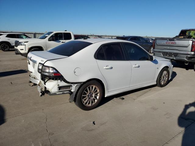 Photo 3 from auction – 2010 SAAB 9-3 2.0T with VIN YS3FA4CY5A1616815
