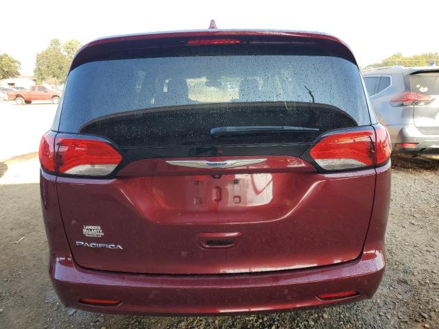 Photo 6 from auction – 2017 CHRYSLER PACIFICA L with VIN 2C4RC1CG9HR771393
