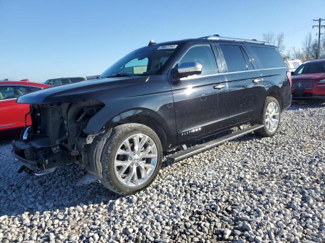 FORD EXPEDITION 2019 with VIN 1FMJK1MT2KEA01564 - Photo from auction