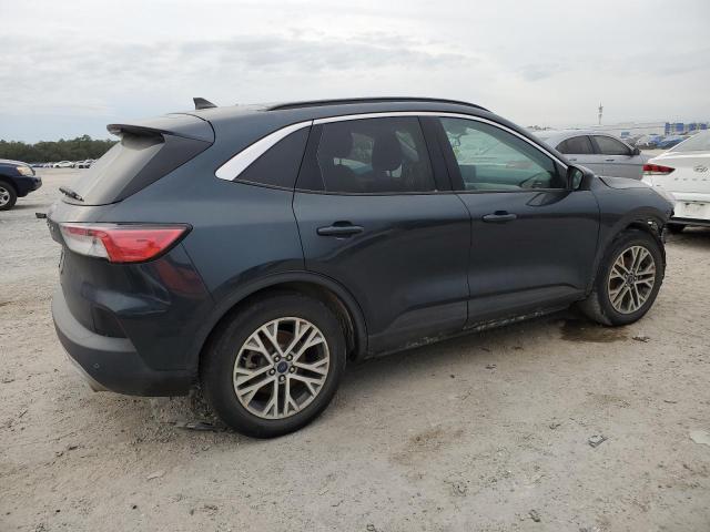 Photo 3 from auction – 2022 FORD ESCAPE SEL with VIN 1FMCU0H67NUB83970