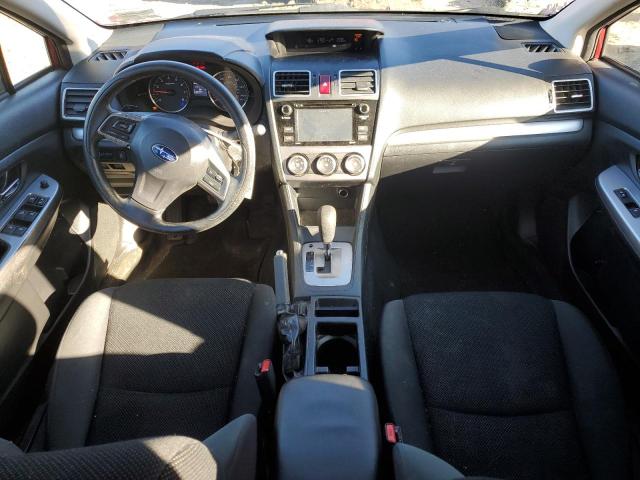 Photo 8 from auction – 2016 SUBARU IMPREZA PR with VIN JF1GPAB6XG8260327