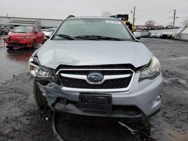 Photo 5 from auction – 2014 SUBARU XV CROSSTR with VIN JF2GPBKC1EH330804