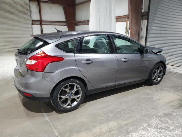 Photo 3 from auction – 2014 FORD FOCUS SE with VIN 1FADP3K25EL240220