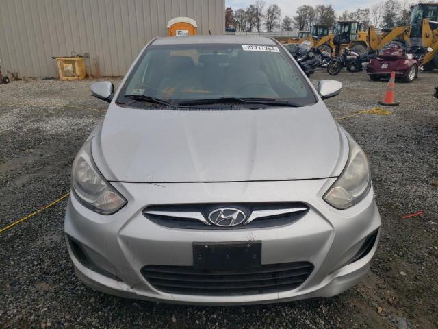 Photo 5 from auction – 2012 HYUNDAI ACCENT GLS with VIN KMHCT4AE6CU248882