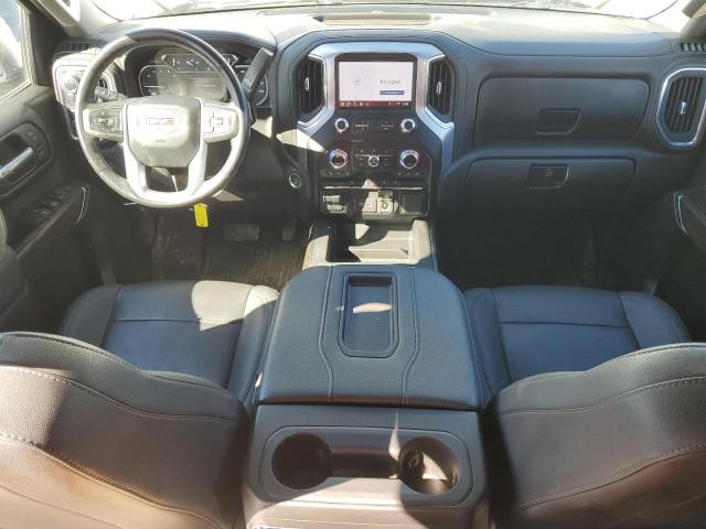 Photo 8 from auction – 2022 GMC SIERRA LIM with VIN 3GTU9DED2NG161298