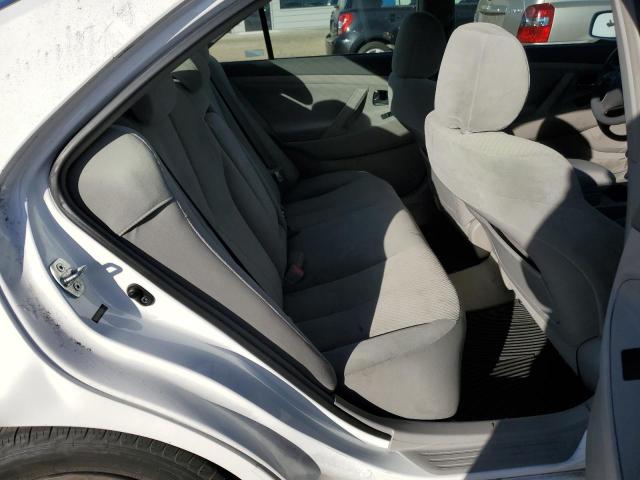 Photo 10 from auction – 2009 TOYOTA CAMRY BASE with VIN 4T1BE46K69U824385