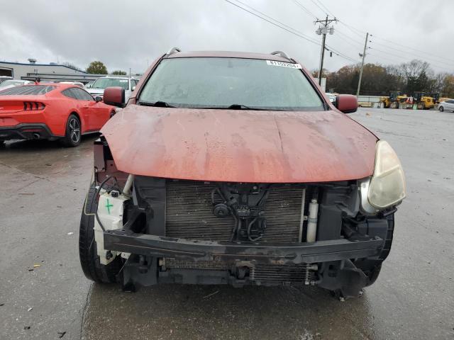 Photo 5 from auction – 2013 NISSAN ROGUE S with VIN JN8AS5MT1DW008034
