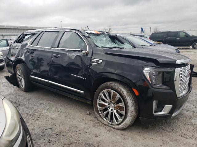 Photo 4 from auction – 2022 GMC YUKON DENA with VIN 1GKS2DKL6NR256278