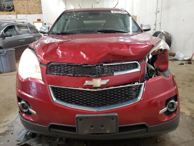 Photo 5 from auction – 2014 CHEVROLET EQUINOX LT with VIN 1GNFLGEK7EZ127164