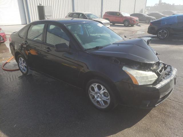 Photo 4 from auction – 2009 FORD FOCUS SES with VIN 1FAHP36N19W117721