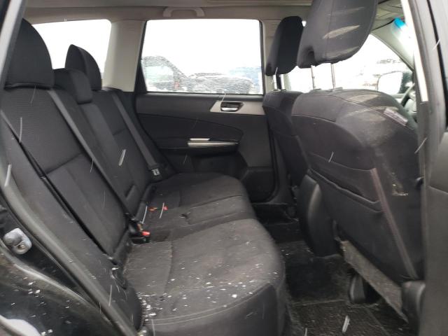 Photo 11 from auction – 2012 SUBARU FORESTER 2 with VIN JF2SHBDC8CH430982