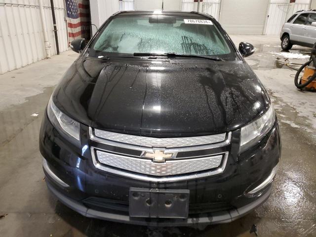 Photo 5 from auction – 2012 CHEVROLET VOLT with VIN 1G1RD6E40CU103550