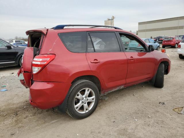 Photo 3 from auction – 2011 TOYOTA RAV4 with VIN JTMBF4DV3B5043239