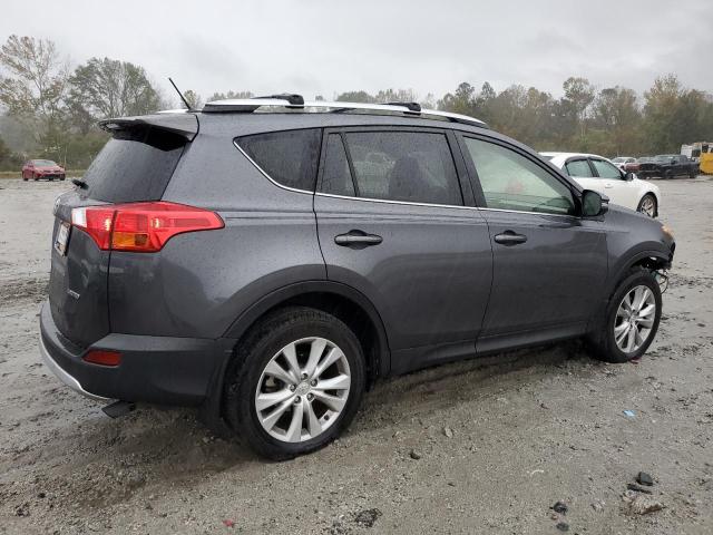 Photo 3 from auction – 2015 TOYOTA RAV4 LIMIT with VIN JTMYFREV9FD076358