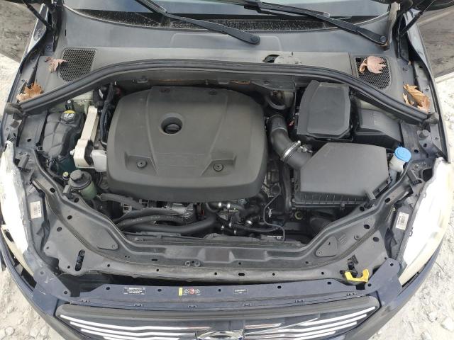 Photo 12 from auction – 2017 VOLVO XC60 T5 IN with VIN YV440MDU2H2008779