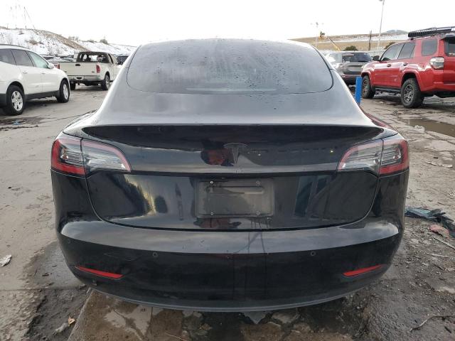 Photo 6 from auction – 2019 TESLA MODEL 3 with VIN 5YJ3E1EAXKF306729