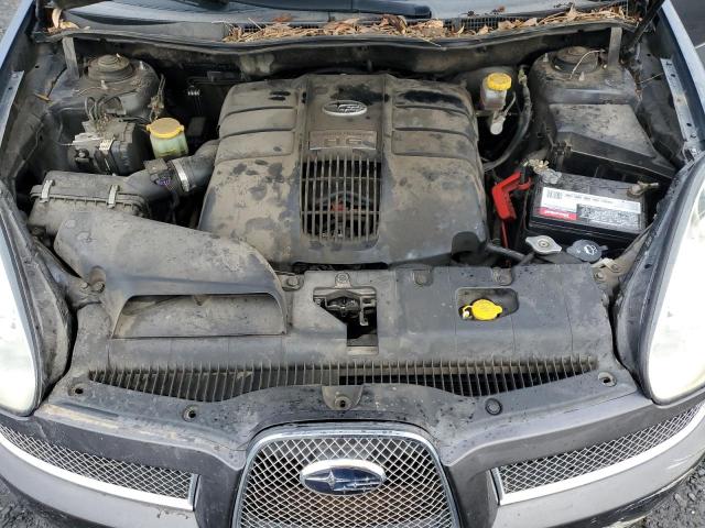 Photo 12 from auction – 2007 SUBARU B9 TRIBECA with VIN 4S4WX85D874412035