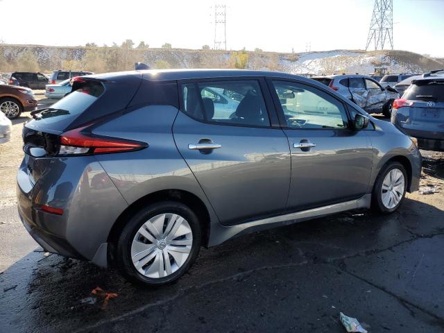 Photo 3 from auction – 2023 NISSAN LEAF S with VIN 1N4AZ1BVXPC562575