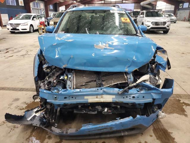 Photo 5 from auction – 2016 SUBARU CROSSTREK with VIN JF2GPABC7G8270671