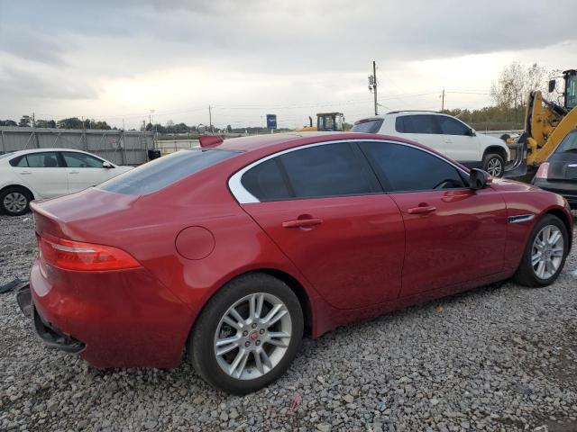 Photo 3 from auction – 2017 JAGUAR XE PREMIUM with VIN SAJAD4BG5HA971500