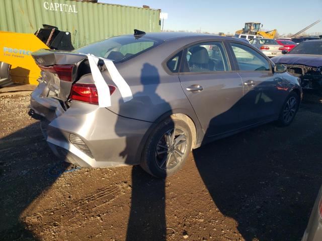 Photo 3 from auction – 2023 KIA FORTE with VIN 3KPF24AD8PE635174