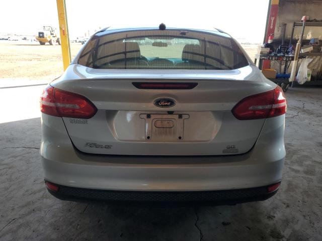 Photo 6 from auction – 2018 FORD FOCUS SE with VIN 1FADP3FE0JL304209