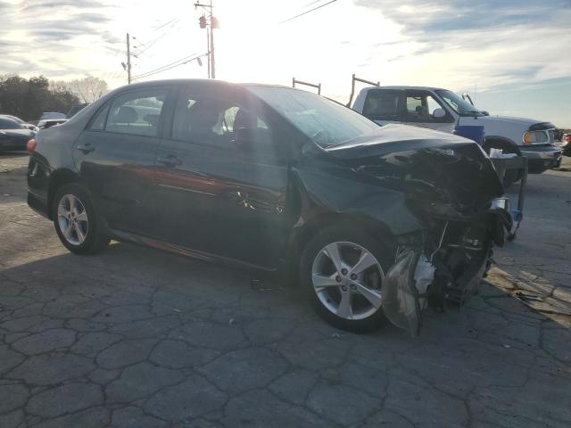 Photo 4 from auction – 2011 TOYOTA COROLLA BA with VIN 2T1BU4EE9BC546989