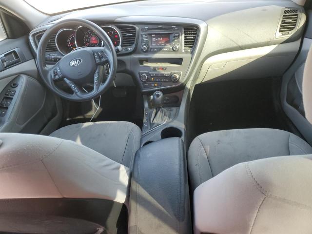 Photo 8 from auction – 2013 KIA OPTIMA LX with VIN KNAGM4A75D5385129