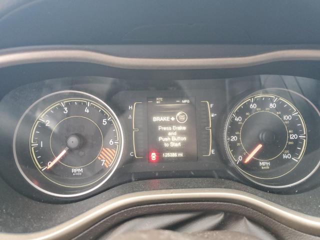Photo 9 from auction – 2014 JEEP CHEROKEE L with VIN 1C4PJMCB3EW215151