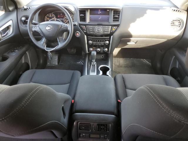 Photo 8 from auction – 2017 NISSAN PATHFINDER with VIN 5N1DR2MN5HC913027