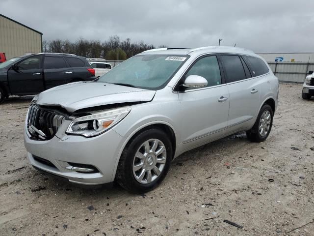 BUICK ENCLAVE 2014 with VIN 5GAKVBKD4EJ180589 - Photo from auction
