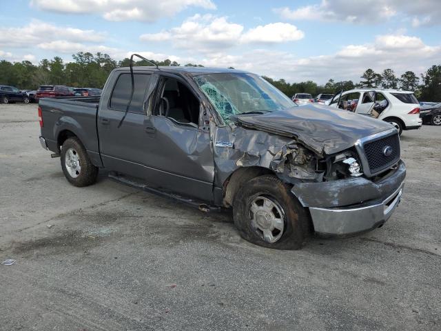 Photo 4 from auction – 2008 FORD F150 SUPER with VIN 1FTRW12W18FB36790