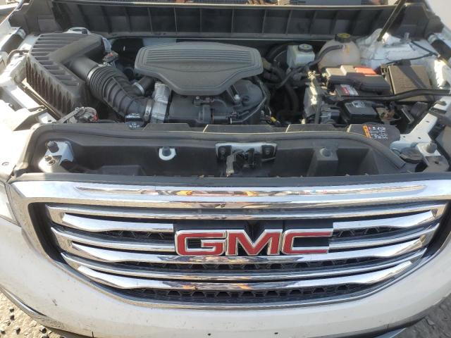 Photo 12 from auction – 2019 GMC ACADIA SLT with VIN 1GKKNMLS2KZ189655