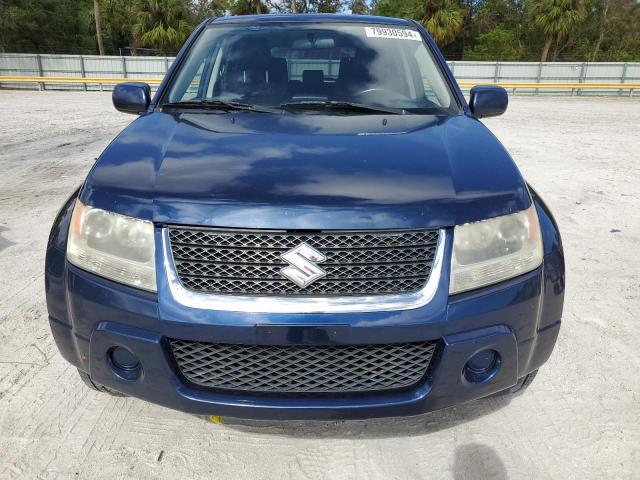 Photo 5 from auction – 2012 SUZUKI GRAND VITA with VIN JS3TD0D6XC4100380