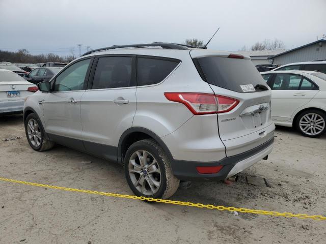 Photo 2 from auction – 2013 FORD ESCAPE SEL with VIN 1FMCU0HX2DUA00952