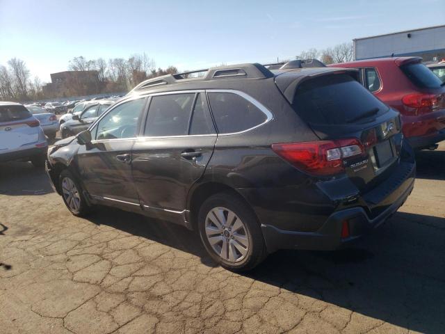 Photo 2 from auction – 2019 SUBARU OUTBACK 2. with VIN 4S4BSAHC8K3368219