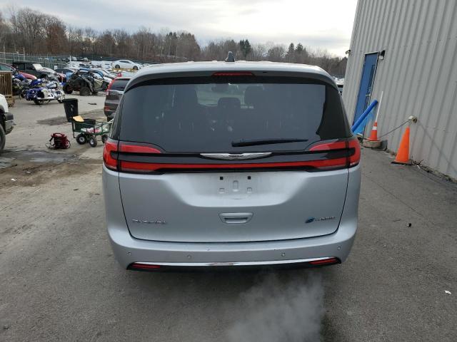 Снимка 6 от търг – 2023 CHRYSLER PACIFICA H с VIN 2C4RC1L71PR626119