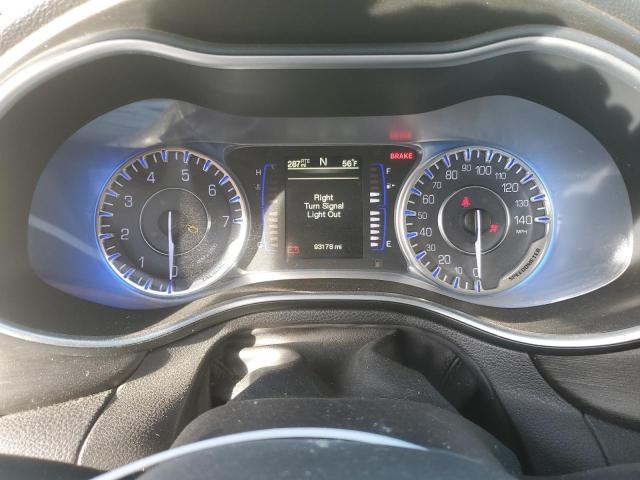 Photo 9 from auction – 2015 CHRYSLER 200 LIMITE with VIN 1C3CCCAB6FN574947