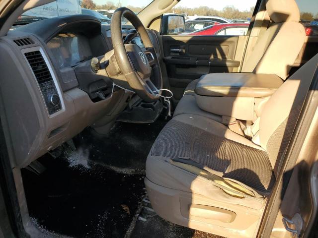Photo 7 from auction – 2010 DODGE RAM 1500 with VIN 1D7RV1GP3AS105497