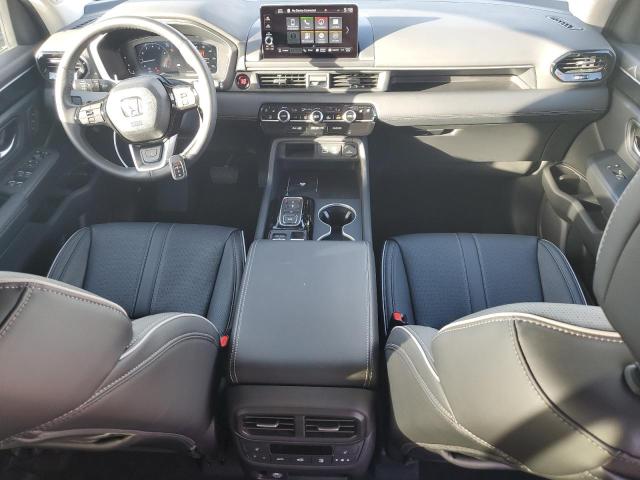 Photo 8 from auction – 2024 HONDA PILOT ELIT with VIN 5FNYG1H83RB033569