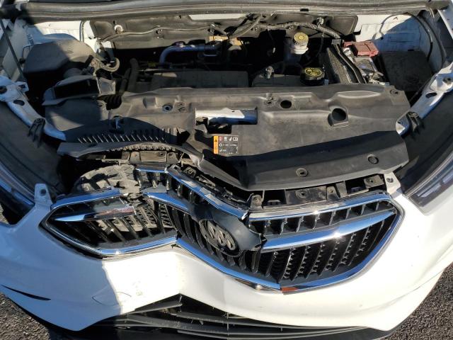 Photo 12 from auction – 2020 BUICK ENCORE ESS with VIN KL4CJCSB0LB041175