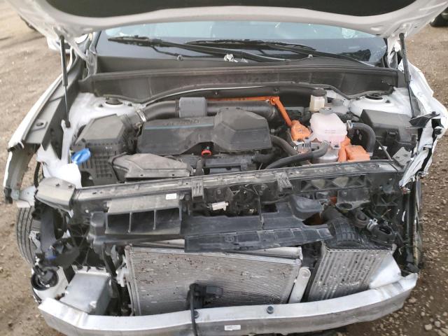 Photo 11 from auction – 2023 KIA SORENTO EX with VIN KNDRHDLG3P5169183