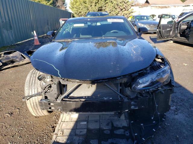 Photo 5 from auction – 2019 CHEVROLET CAMARO LS with VIN 1G1FB1RS7K0109033
