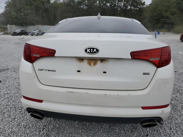 Снимка 6 от търг – 2011 KIA OPTIMA LX с VIN KNAGM4A78B5073139