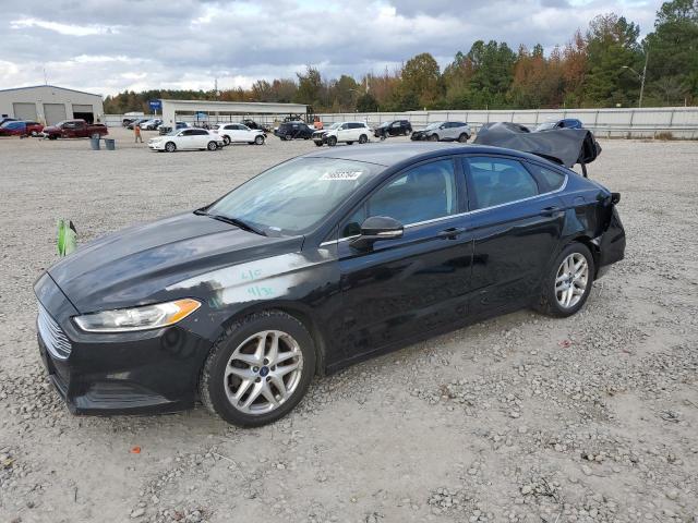 FORD FUSION SE 2015 with VIN 3FA6P0H7XFR152647 - Photo from auction