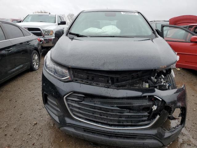 Photo 5 from auction – 2019 CHEVROLET TRAX LS with VIN 3GNCJKSB7KL351358