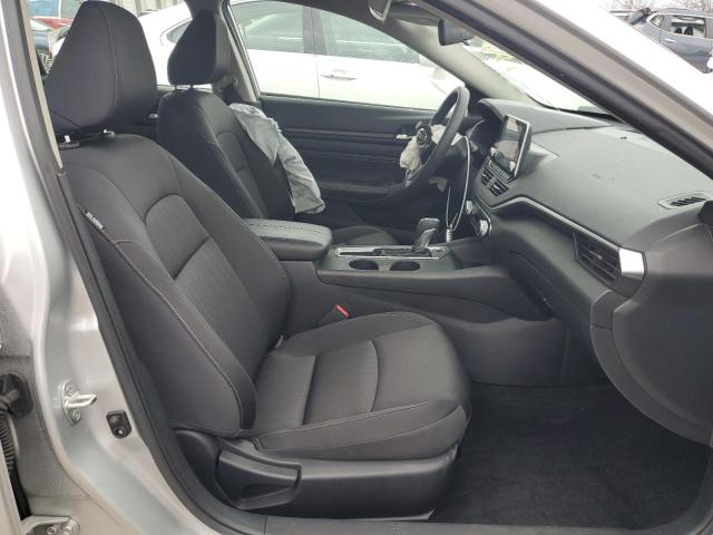 Photo 7 from auction – 2020 NISSAN ALTIMA S with VIN 1N4BL4BV5LC167933