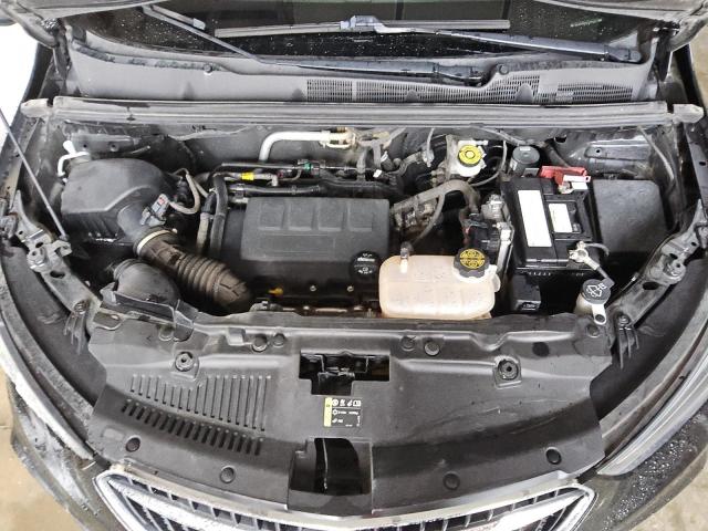 Снимка 11 от търг – 2020 BUICK ENCORE PRE с VIN KL4CJASB2LB078362