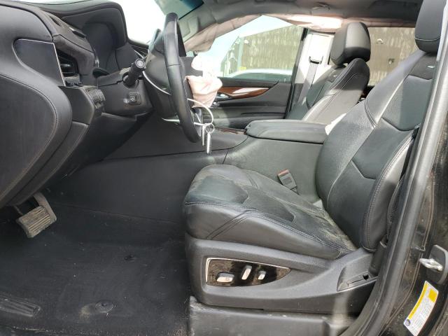 Photo 7 from auction – 2019 CADILLAC ESCALADE with VIN 1GYS4CKJ2KR123165